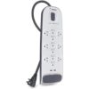 Protector contra sobretensiones Belkin 12Outlet con un_3