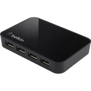 Belkin Concentrador USB 3.0 de 4 puertos SuperSpeed_1