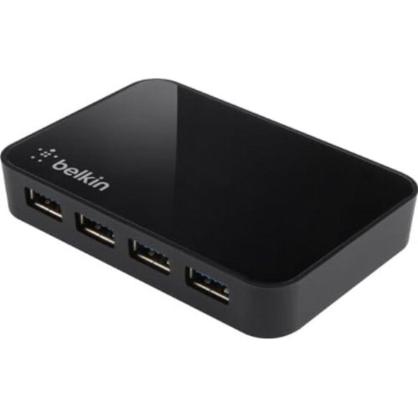 Belkin Concentrador USB 3.0 de 4 puertos SuperSpeed_1