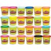 PlayDoh paquete con 24 colores Amazon Exclusive_1