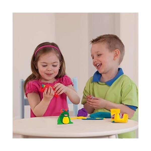PlayDoh paquete con 24 colores Amazon Exclusive_6
