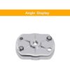 PODOY Arrancador recoil con pinza para Pawl Cog para 33 cc_2