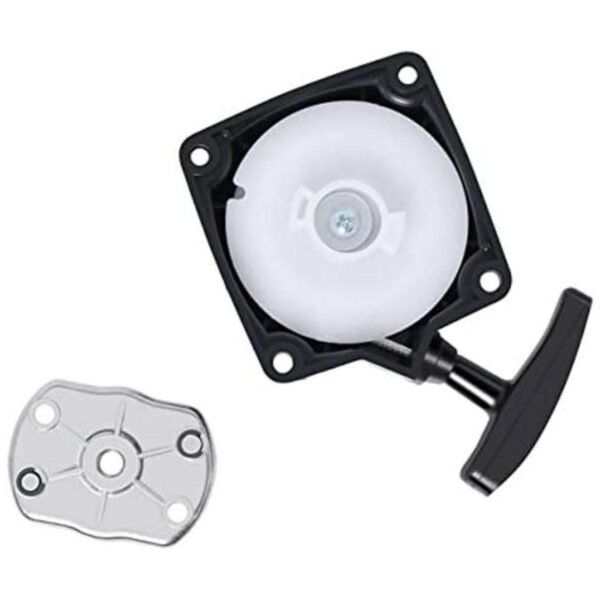 PODOY Arrancador recoil con pinza para Pawl Cog para 33 cc_1