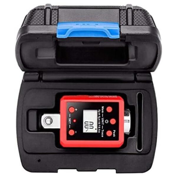 NEIKO 20741A Adaptador de par digital de 12 pulgada
