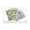 Don Clemente Authentic Juego de cartas de lotería con caja_6