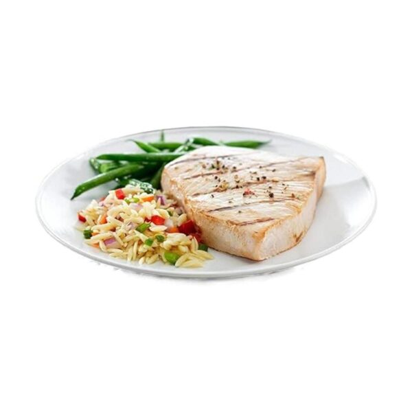 Nordic Ware juego de 4 platos para uso diario color_2