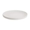 Nordic Ware juego de 4 platos para uso diario color_1