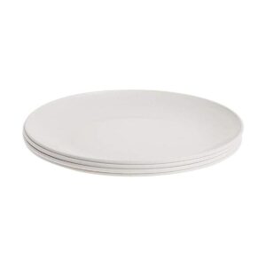 Nordic Ware juego de 4 platos para uso diario color_1
