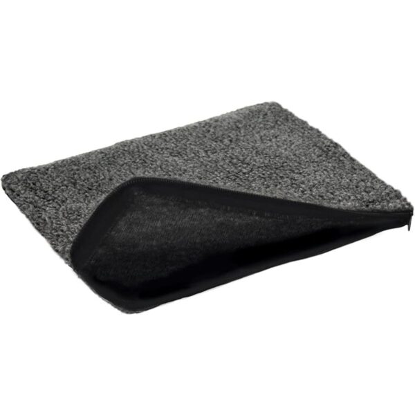 KH Pet Products Funda de repuesto para cojín con