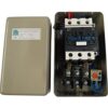 Arrancador eléctrico magnético 7.5 HP Control monofásico_1
