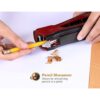 Stanley Bostitch Dynamo engrapadora vertical Rojo_2