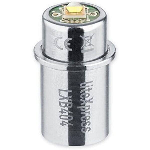 LiteXpress LXB404 Módulo de actualización LED 360 lúmenes_3