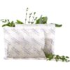 Richards Homewares Repelente natural no tóxico 18 bolsas_3