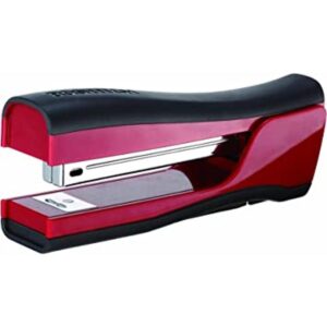 Stanley Bostitch Dynamo engrapadora vertical Rojo_1