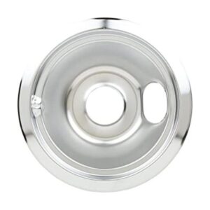 General Electric WB31T10010 Cuenco para quemador 6_1