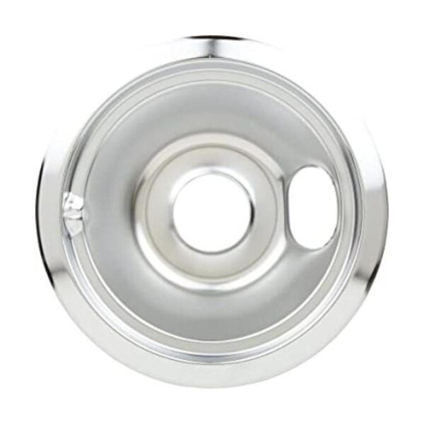 General Electric WB31T10010 Cuenco para quemador 6_1