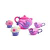 Munchkin Juego de té y magdalenas de baño para niños_1