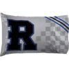 Ravenclaw Paquete de 1 funda de almohada ropa de cama_2