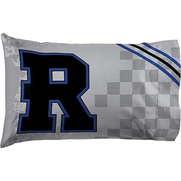 Ravenclaw Paquete de 1 funda de almohada ropa de cama_2