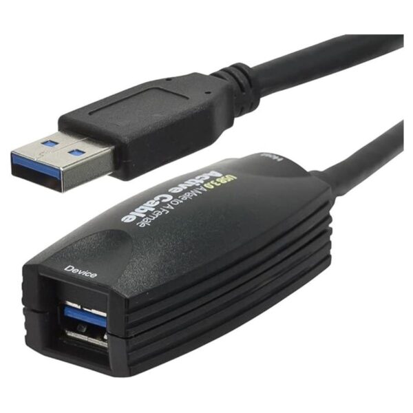 Monoprice Cable de extensión activo USB 3.0 A macho a_1