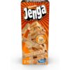 Juego de madera Jenga Classic Clásico Multicolor_1