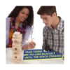 Juego de madera Jenga Classic Clásico Multicolor_5