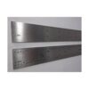 PEC Regla rígida de acero inoxidable 4R de 12 pulgadas_2