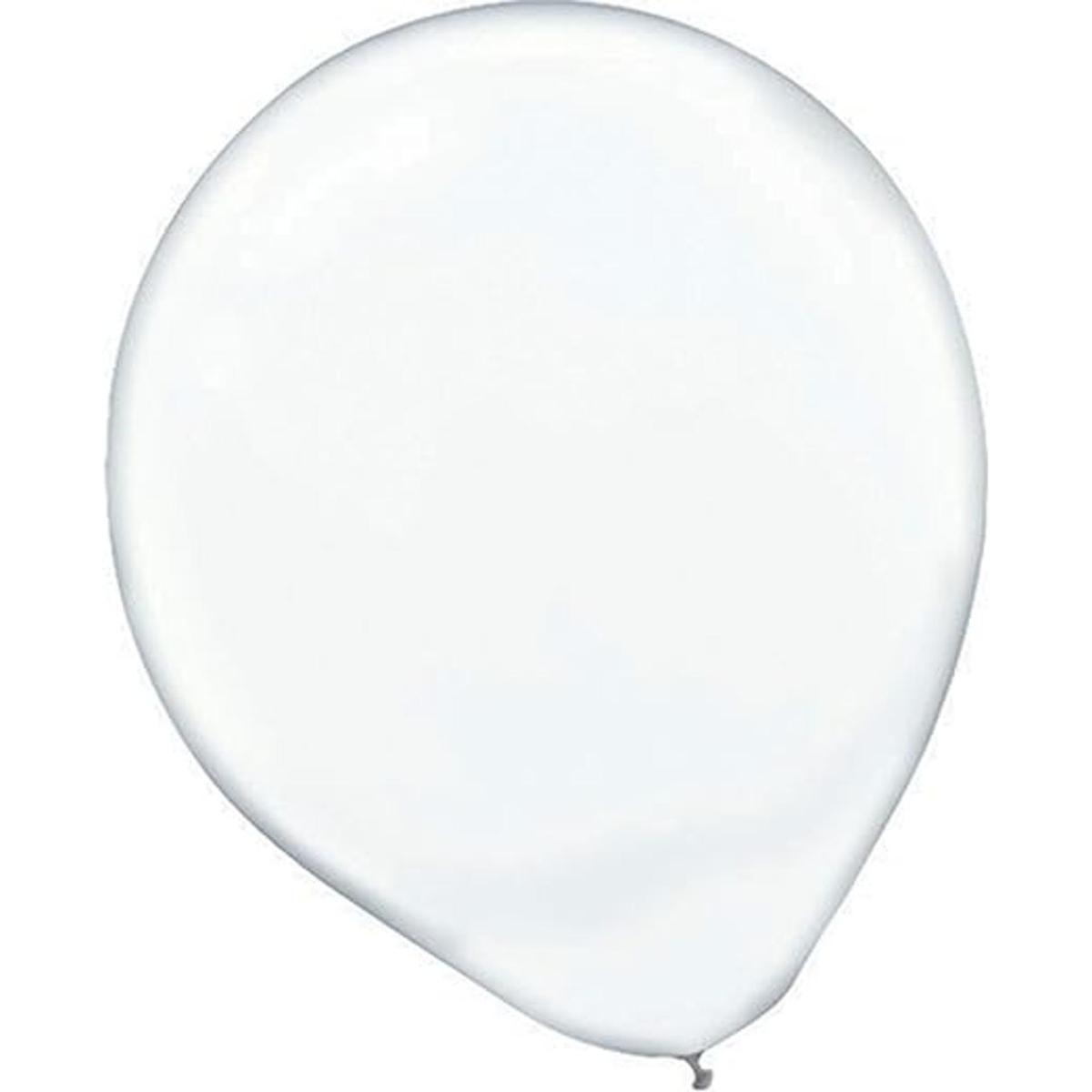 Globos de látex sólido para decoración de fiestas de 12