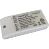 Pack de un 1 12 V 12 W regulable CV DC LED Driver ETL_2