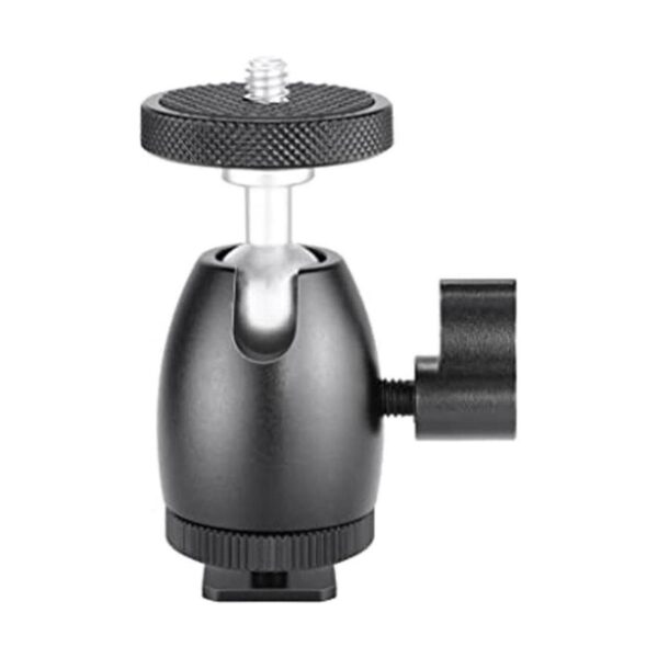Neewer Soporte adaptador para accesorios de cámara de_1