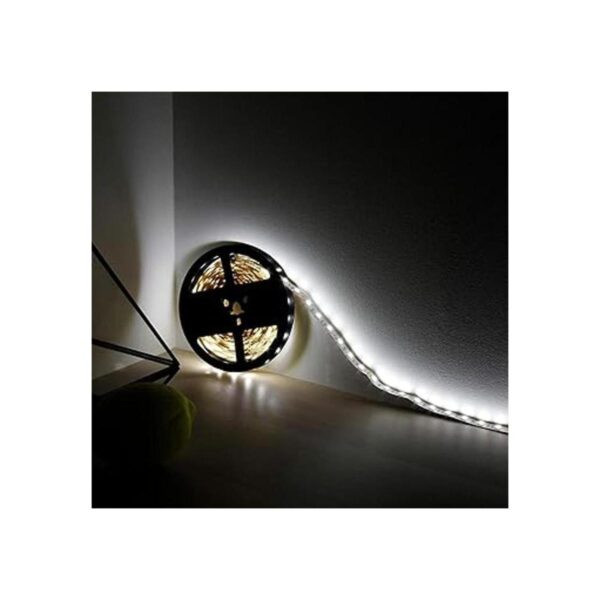 SUPERNIGHT tira de luz LED 16.4ft5M SMD 5050 60LedsM