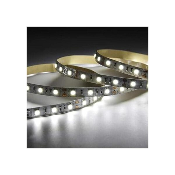 SUPERNIGHT tira de luz LED 16.4ft5M SMD 5050 60LedsM
