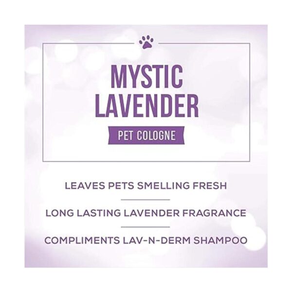 Naturaleza Especialidades Foo Foo Mystic Lavender_3