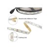 SUPERNIGHT tira de luz LED 16.4ft5M SMD 5050 60LedsM