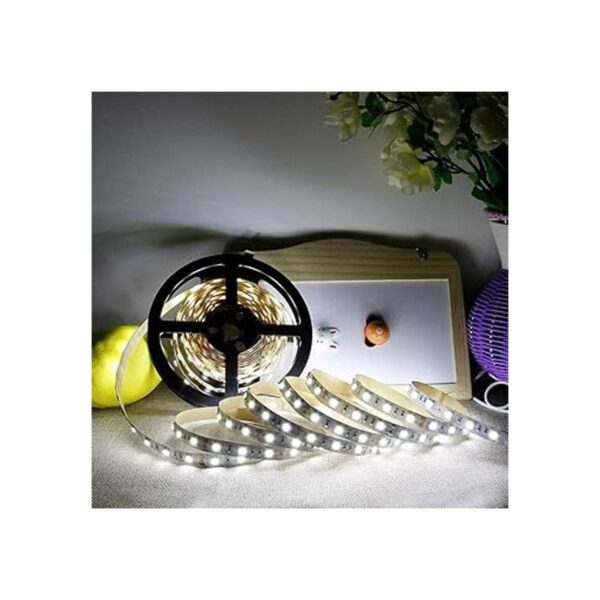 SUPERNIGHT tira de luz LED 16.4ft5M SMD 5050 60LedsM