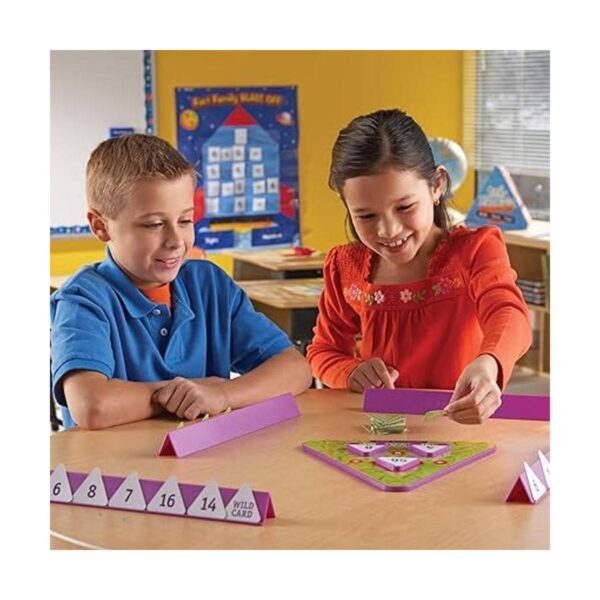Learning Resources TriFACTa Juego de multiplicación y_3