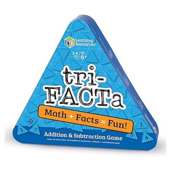 Recursos de aprendizaje triFACTa Juego de suma y resta_3