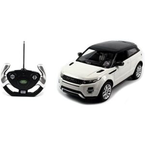 Rastar autorizado 1 14 Land Rover Range Rover Evoque RC_1