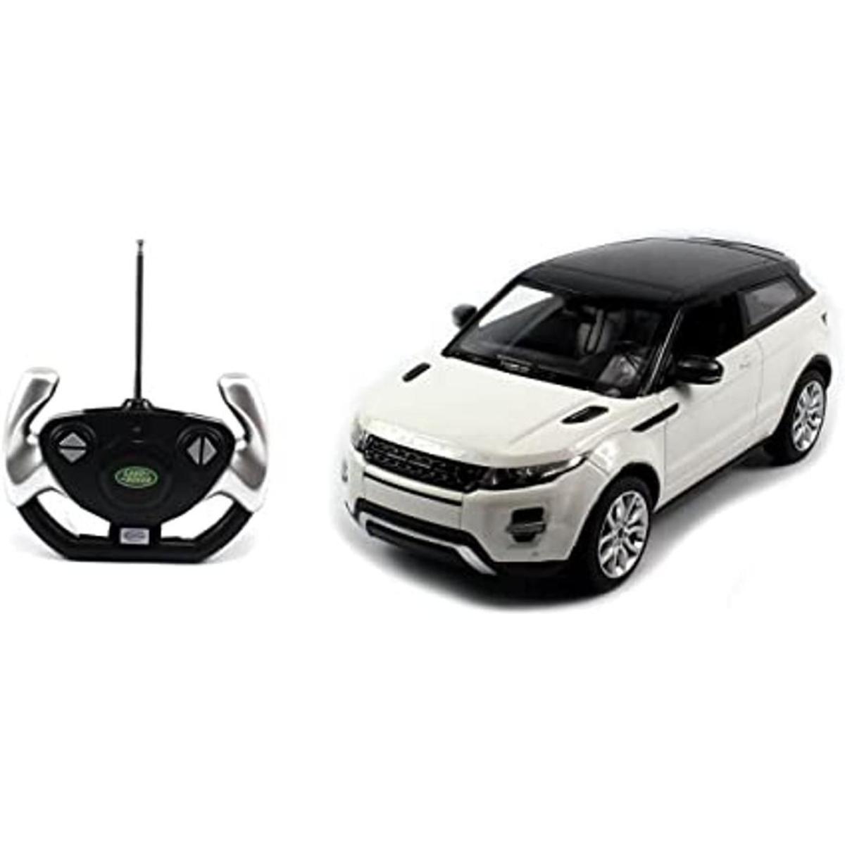 Rastar autorizado 1 14 Land Rover Range Rover Evoque RC
