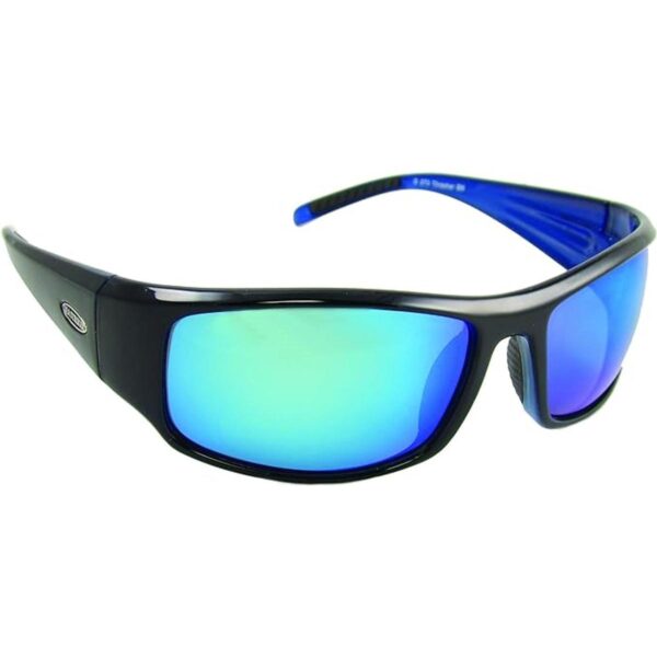 Sea Striker 273 Thresher Gafas de sol polarizadas negro_1