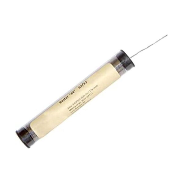 Kester 44 alambre de soldadura 6337 0.031 pulgadas_1