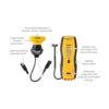 Sperry Instruments CS61200P Eléctrico 120V AC 60Hz_3