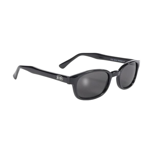Lentes para sol de motociclista originales KDs talla_1