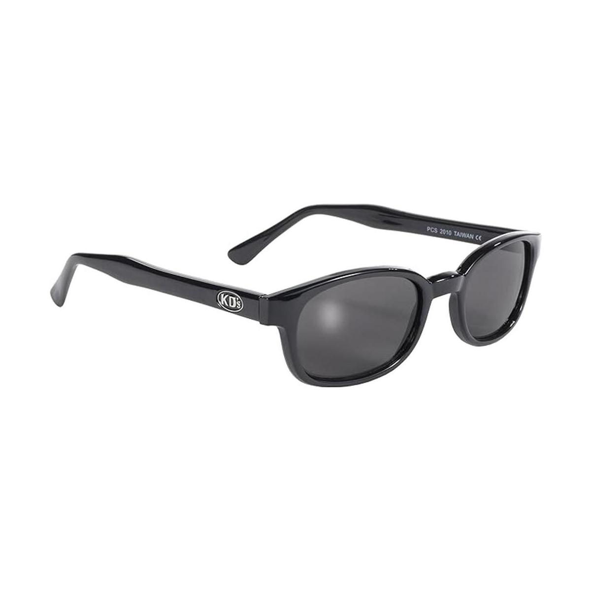 Lentes para sol de motociclista originales KDs talla