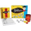 Juego clásico de habilidad y azar Yahtzee. ninguno_1