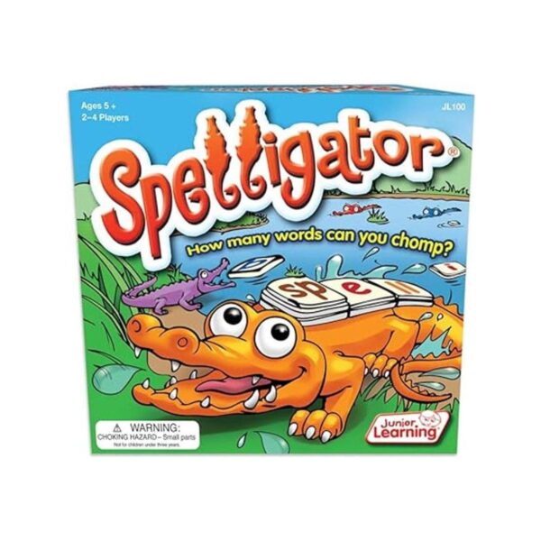 Junior Learning Spelligator multicolor modelo JL100_2