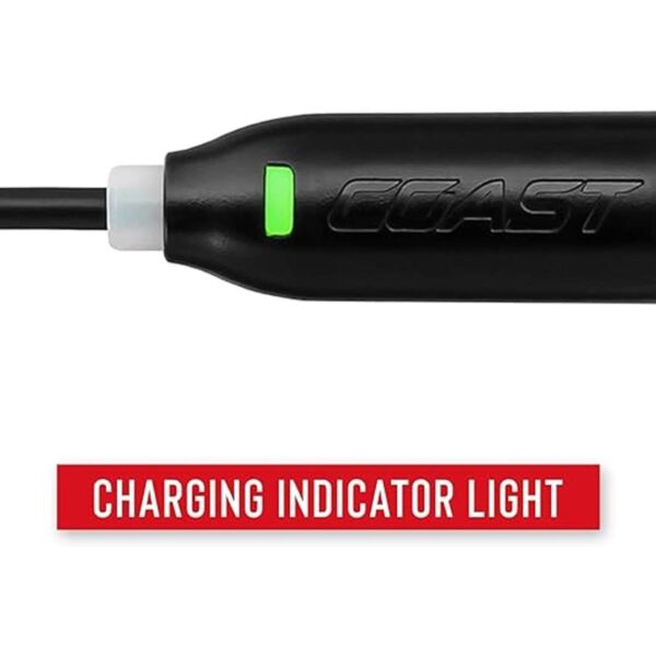 COAST A9R Lámpara LED de inspección recargable de 54_6