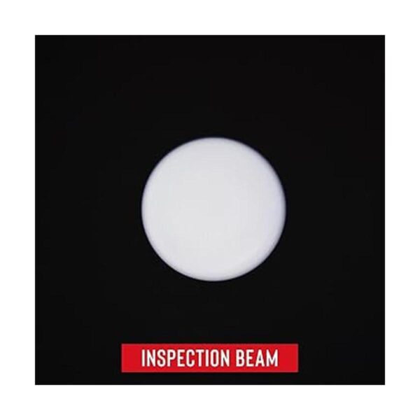 COAST A9R Lámpara LED de inspección recargable de 54_2