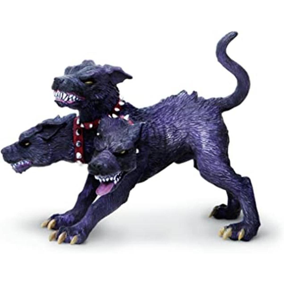 Safari Ltd Mythical Realms Cerberus