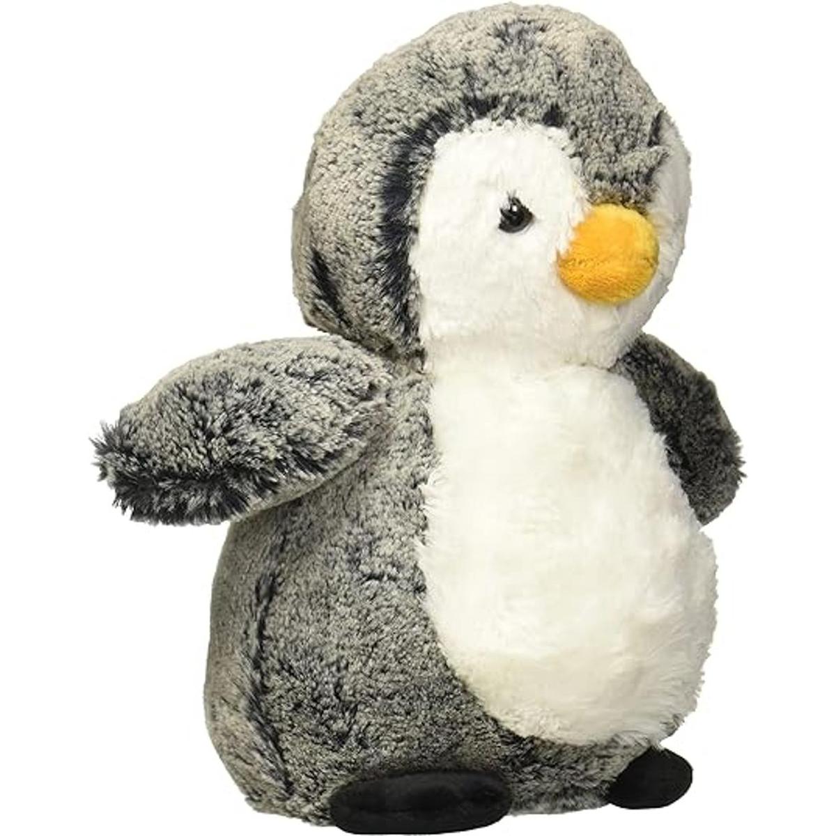Pingino alegre tierno y suave de felpa de Aurora World